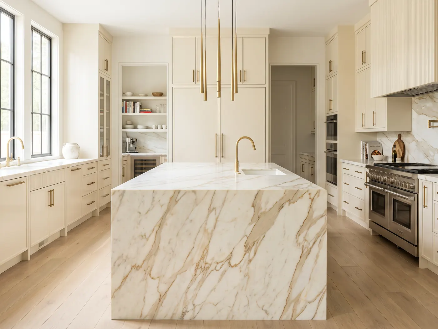 Calacatta Gold