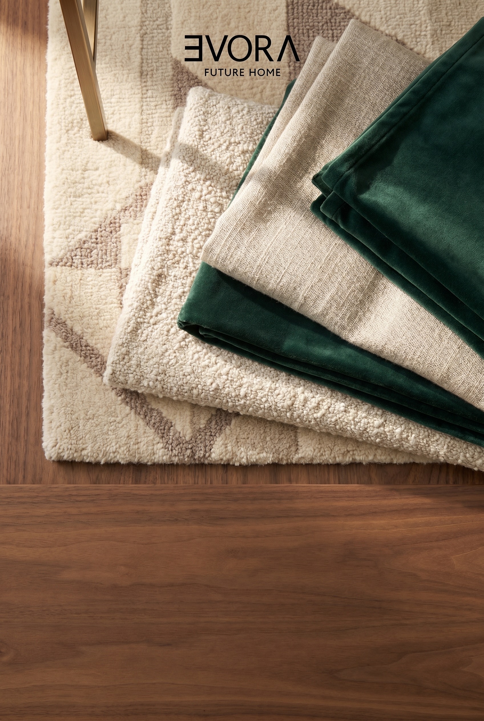 Rugs & Textiles
