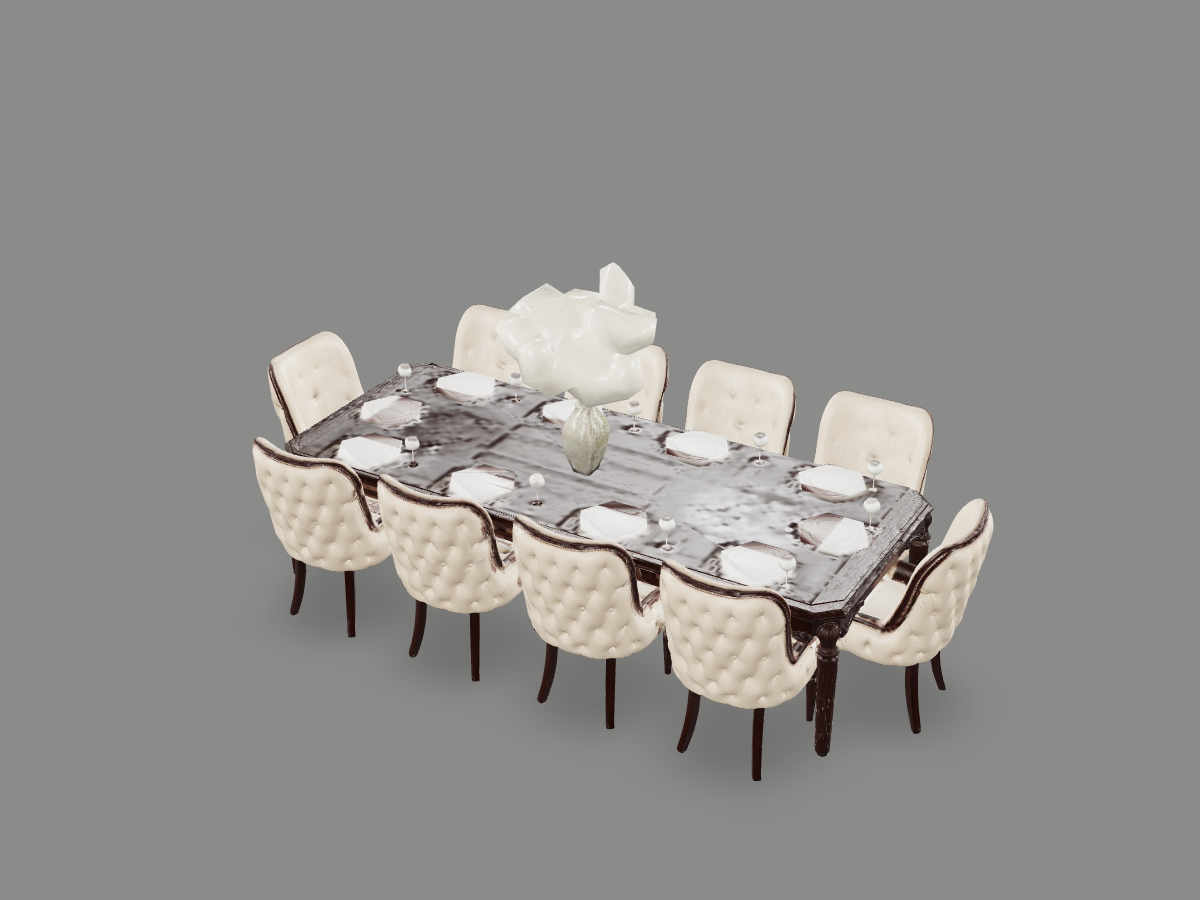 Fahrenheit Table